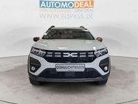 Gebraucht Dacia Jogger Extreme 101 PS (74 kW) 2024 Gletscherweiss Van / Kleinbus