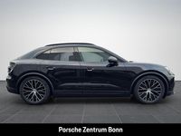 Gebraucht Porsche Macan 300 kW (408 PS) 2025 Schwarz SUV
