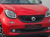 Occasion Smart ForFour Prime 90 ch (66 kW) 2017 Rouge Citadine