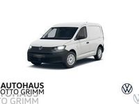 Neu VW Caddy 102 PS (75 kW) 2025 Weiß (candyweiß) Van / Kleinbus