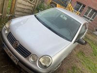 gebraucht VW Polo 9n2