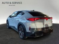 Gebraucht Cupra Tavascan Endurance 210 kW (286 PS) 2025 White silber SUV