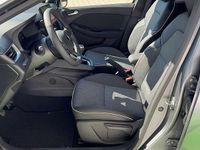 Gebraucht Mitsubishi Colt Select 91 PS (66 kW) 2024 Grau Limousine