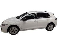 Gebraucht VW Golf VIII Goal 204 PS (150 kW) 2025 Weiß Limousine