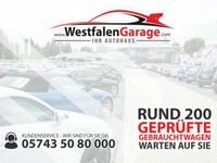 Gebraucht Renault Clio II Initiale 107 PS (78 kW) 2003 Schwarz Kleinwagen