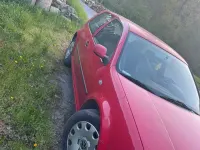 Gebraucht VW Golf IV 74 PS (54 kW) 2000 Rot Kleinwagen