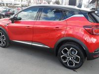 Gebraucht Mitsubishi ASX Select 159 PS (116 kW) 2024 Rot SUV