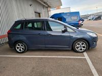 gebraucht Ford Grand C-Max 1.6 Tdci