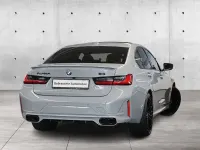 Gebraucht Alpina B3 462 PS (339 kW) 2024 Brooklyn grau Limousine