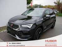 Gebraucht Cupra Ateca 190 PS (139 kW) 2025 Black magic perleffekt SUV