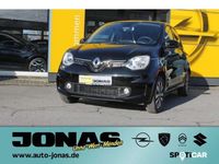 Gebraucht Renault Twingo Techno 30 kW (42 PS) 2024 Schwarz Kleinwagen