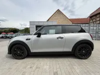Gebraucht Mini Cooper SE Hatch 135 kW (184 PS) 2022 Weiß Kleinwagen