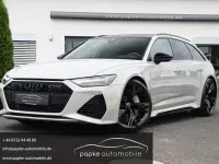 Gebraucht Audi RS6 Sport 600 PS (441 kW) 2023 Grau Kombi