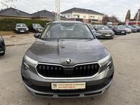 Neu Skoda Kamiq 116 PS (85 kW) 2025 Grau SUV