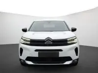 Gebraucht Citroën C5 Aircross Feel 131 PS (96 kW) 2023 Weiß SUV