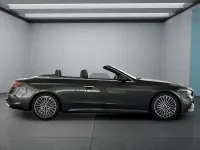 Gebraucht Mercedes CLE220 197 PS (144 kW) 2025 Grau Cabrio