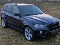 gebraucht BMW X5 xDrive35d M-PAKET*PANO*HEAD UP*MEMORY