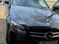 Second-hand Mercedes Vito 170 CP (125 kW) 2015 Negru Van