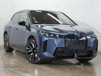Gebraucht BMW iX 484 kW (659 PS) 2025 Arctic race blue metallic SUV