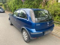 gebraucht Opel Corsa 1.2 Twinport -