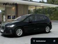 Gebraucht BMW 216 Active Tourer Comfort Edition 122 PS (89 kW) 2025 Schwarz Van / Kleinbus