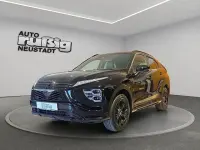 Używany Mitsubishi Eclipse Cross Plus 188 KM (138 kW) 2022 Czarny SUV