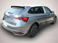 Neu Skoda Scala Dynamic 150 PS (110 kW) 2026 Manufacturer Kleinwagen