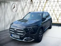 Gebraucht Mercedes GLB250 Progressive 200 kW (272 PS) 2026 Schwarz SUV