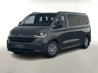 Neu VW T7 150 PS (110 kW) 2025 Graphite dust metallic Van