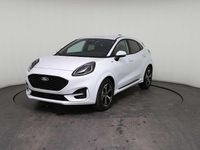 Neu Ford Puma ST-Line 125 PS (91 kW) 2025 Weiß SUV