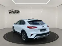 Gebraucht Kia XCeed Platinum Edition 204 PS (150 kW) 2019 Weiß SUV