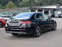 Gebraucht Mercedes C220 Avantgarde 197 PS (144 kW) 2025 Schwarz Limousine