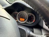 Gebraucht Toyota RAV4 Executive 177 PS (130 kW) 2006 SUV