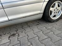 Gebraucht Mercedes C200 116 PS (85 kW) 2004 Silber Kombi