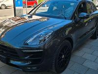 Usata Porsche Macan 360 CV (264 kW) 2018 Grigio SUV