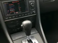 Gebraucht Seat Exeo 150 PS (110 kW) 2013 Weiß Kombi