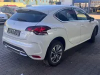Gebraucht Citroën DS4 So Chic 131 PS (96 kW) 2015 Kleinwagen