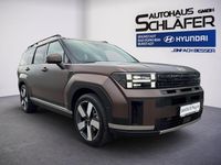 Gebraucht Hyundai Santa Fe Signature 253 PS (186 kW) 2025 Braun SUV