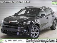 Neu Cupra Formentor 150 PS (110 kW) 2026 Midnight black metall... SUV