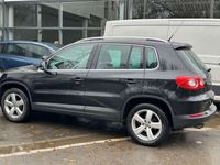 gebraucht VW Tiguan Sport & Style