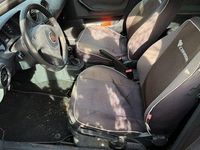 Gebraucht Seat Ibiza 75 PS (55 kW) 2005 Grau Kleinwagen