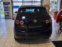 Gebraucht VW Golf VI Team 122 PS (89 kW) 2010 Shark blue metallic Kleinwagen