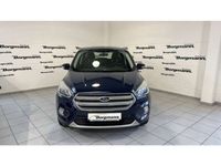 gebraucht Ford Kuga Trend 1.5 EcoBoost EU6d-T 2013.25(10 2012 Scheinwe