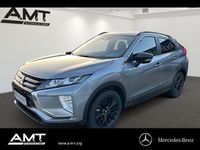 Gebraucht Mitsubishi Eclipse Cross 163 PS (119 kW) 2020 Grau SUV