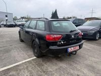 Usata Seat Exeo Style 143 CV (105 kW) 2012 Nero Station wagon