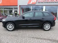 Gebraucht Volvo XC60 Momentum 250 PS (183 kW) 2018 Schwarz SUV