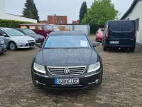 Gebraucht VW Phaeton Individual 239 PS (175 kW) 2008 Braun Limousine