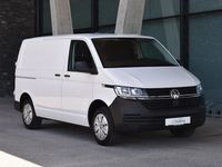 Gebraucht VW T6.1 150 PS (110 kW) 2021 Weiß Van