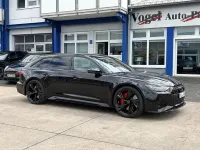 Gebraucht Audi RS6 Performance 630 PS (463 kW) 2024 Schwarz Kombi