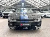 Gebraucht Kia EV6 GT-Line 167 kW (228 PS) 2024 Schwarz SUV